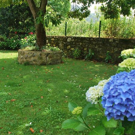 Rales  Casa De Aldea El Toralゲストハウス エクステリア 写真